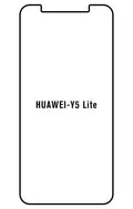 Film hydrogel Huawei Y5 Lite-Spain SE