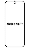 Film hydrogel MAXCOM MS 572-Spain SE