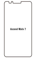 Film hydrogel Huawei Ascend Mate7