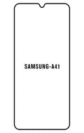 Film hydrogel Samsung Galaxy A41-Spain SE