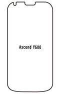 Film hydrogel Huawei Ascend Y600