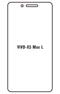 Film hydrogel Vivo X5 Max L