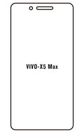 Film hydrogel Vivo X5 Max