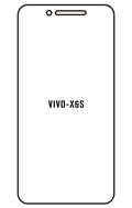 Film hydrogel Vivo X6S