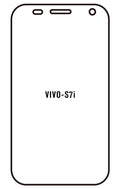 Film hydrogel Vivo S7i