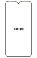 Film hydrogel Vivo U10