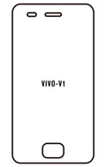 Film hydrogel Vivo V1 2011