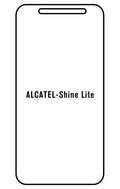 Film hydrogel Alcatel Shine Lite 5080A