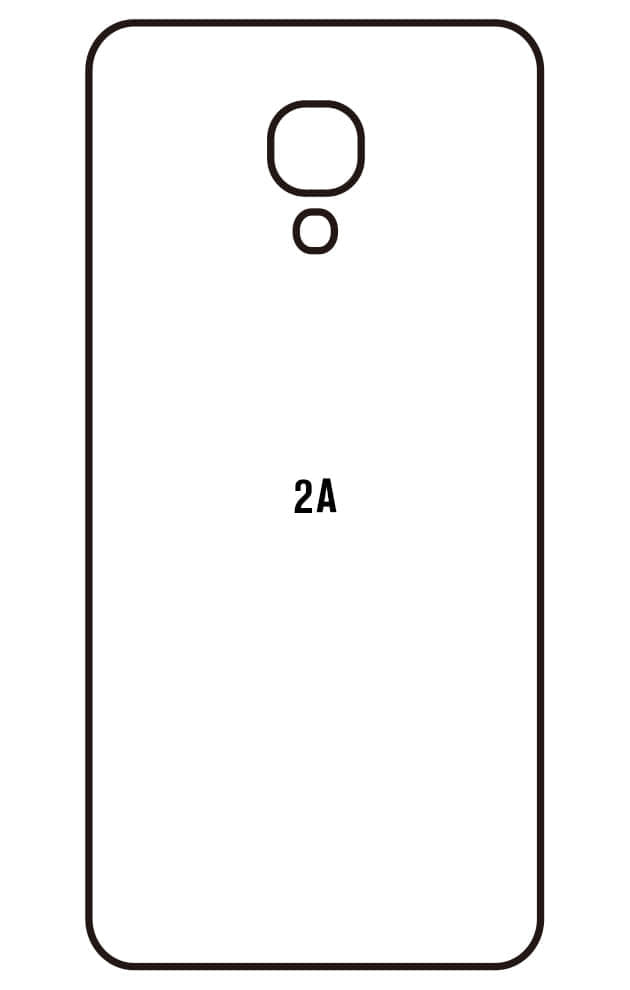 Film hydrogel Xiaomi 2A