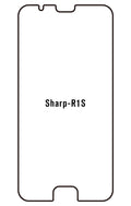 Film hydrogel SHARP R1S