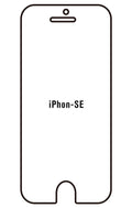 Film hydrogel iPhone SE 2016