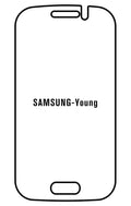 Film hydrogel Samsung Galaxy Young S6310