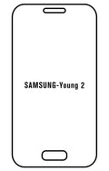 Film hydrogel Samsung Galaxy Young 2