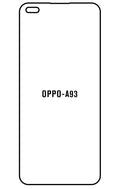Film hydrogel Oppo A93