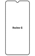 Film hydrogel Realme Q