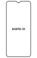 Film hydrogel Alcatel 3X (2020) / 3X 4CAM