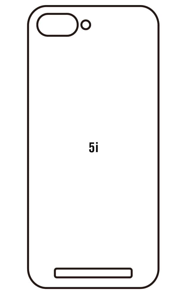 Film hydrogel 5i