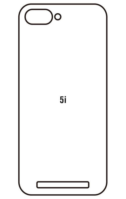 Film hydrogel 5i