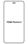 Film hydrogel Tecno Phantom 8
