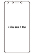 Film hydrogel Infinix Zero 4 Plus