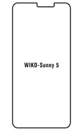 Film hydrogel Wiko Sunny 5