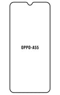 Film hydrogel Oppo A55 5G