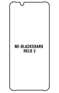 Film hydrogel BLACK SHARK HELO 2