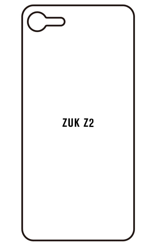 Film hydrogel Lenovo ZUK Z2
