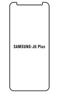 Film hydrogel Samsung Galaxy J6 Plus-Spain SE