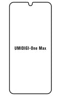 Film hydrogel UMIDIGI One Max-Spain SE