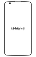 Film hydrogel LG Tribute 5