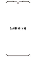 Film hydrogel Samsung Galaxy M02