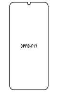 Film hydrogel Oppo F17