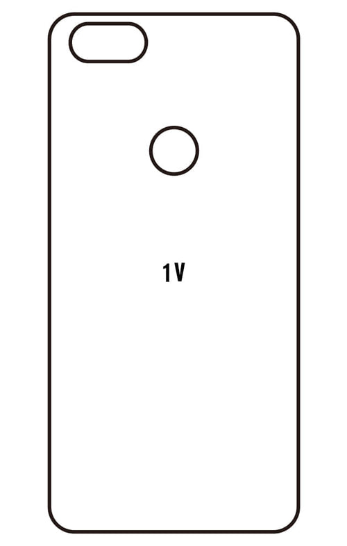 Film hydrogel Alcatel 1V(2019)