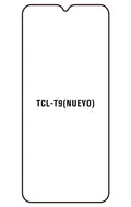Film hydrogel TCL T9(NUEVO)