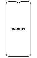 Film hydrogel Realme C20