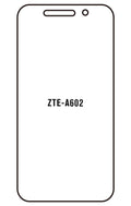 Film hydrogel ZTE Blade A602