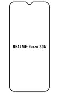Film hydrogel Realme Narzo 30A