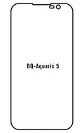Film hydrogel Aquaris 5-Spain SE