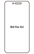 Film hydrogel BLU Vivo XL2