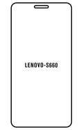 Film hydrogel Lenovo S660
