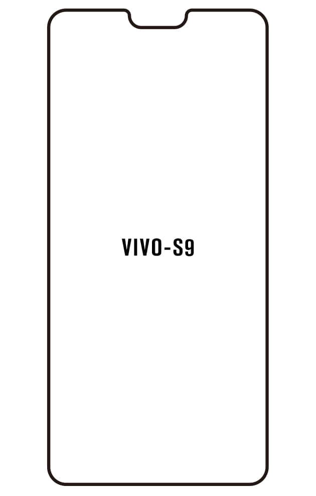 Film hydrogel Vivo S9