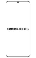 Film hydrogel Samsung Galaxy S20 Ultra 5G MODIFICATE-Spain SE