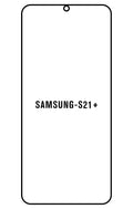 Film hydrogel Samsung Galaxy S21+-Spain SE