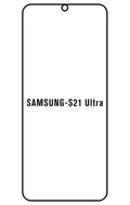 Film hydrogel Samsung Galaxy S21 Ultra-Spain SE