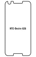 Film hydrogel HTC Desire 626