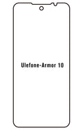 Film hydrogel Ulefone Armor 10 5G