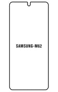 Film hydrogel Samsung Galaxy M62