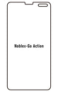 Film hydrogel Noblex Go Action(N551)