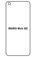 Film hydrogel Huawei Mate40E